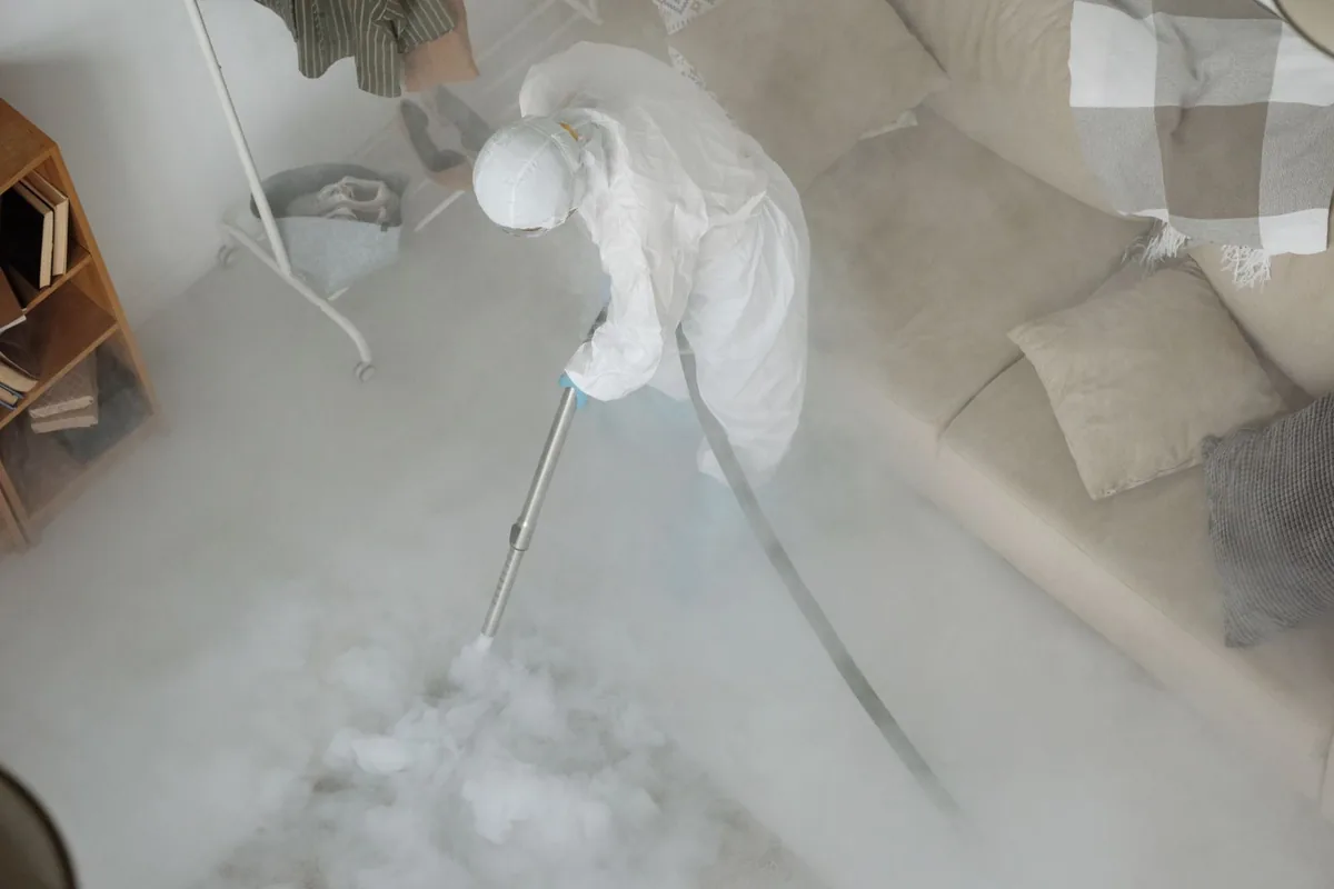Crime Scene Cleanup in Haines City, FL
